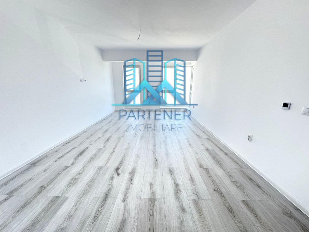 FINALIZAT si INTABULAT! PARCARE inclusa! GRADINA! Apartament 2 camere Pacurari - Rediu