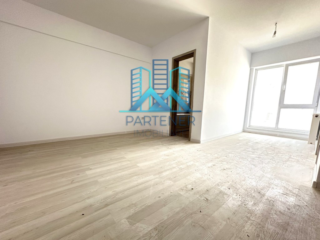 Comision 0%! FINALIZAT! INTABULAT! Apartament 1 camera, Pacurari - Valea Lupului + Parcare! LIFT!