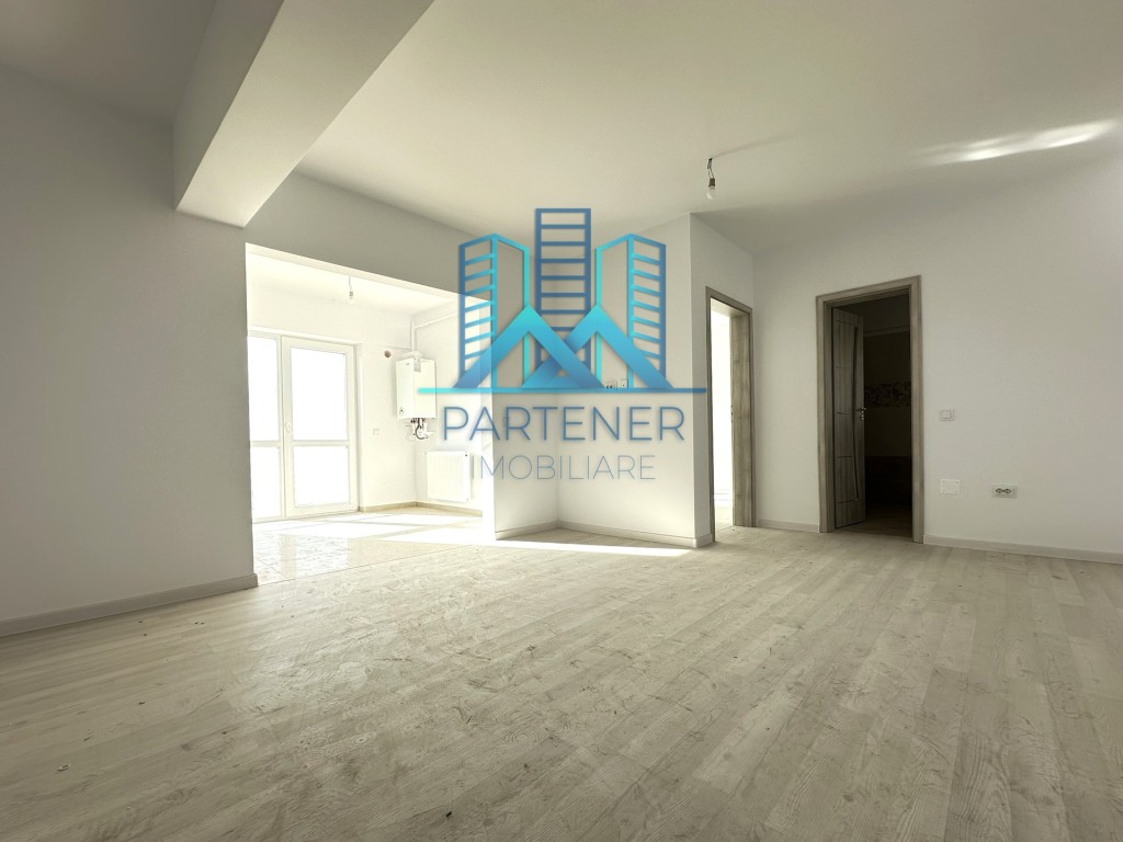 Comision 0%! FINALIZAT si INTABULAT! Apart. 2 camere, 58 mp, Pacurari - Valea Lupului + Parcare, LIFT!