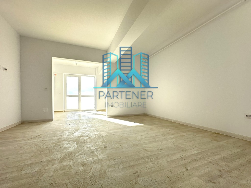 Comision 0%! FINALIZAT si INTABULAT! Apartament 3 camere, 78 mp, Pacurari - Valea Lupului + Parcare inclusa, LIFT!