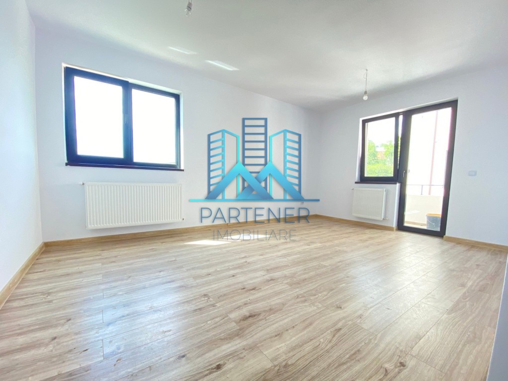 Apartament 1 camera, capat Pacurari - Valea Lupului. Parcare inclusa!