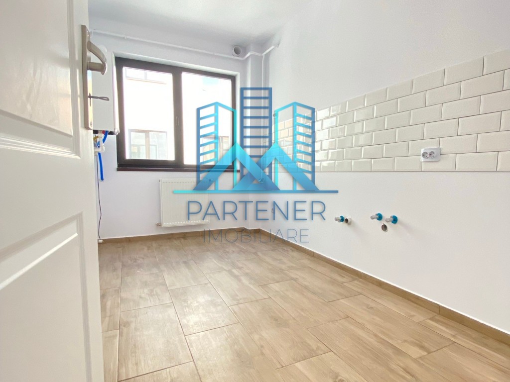 Apartament 1 camera, capat Pacurari - Valea Lupului. Parcare inclusa!