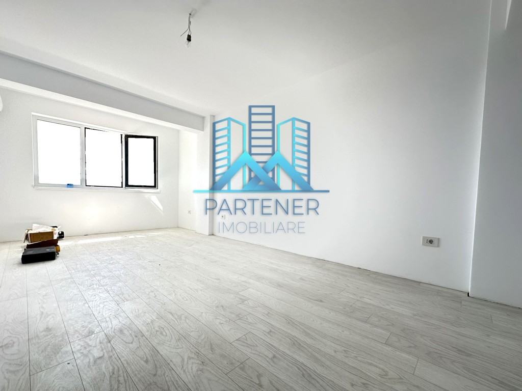 FINALIZAT! INTABULAT! Aer conditionat inclus! Apartament 2 camere, decomandat, 56 mp, Valea Lupului
