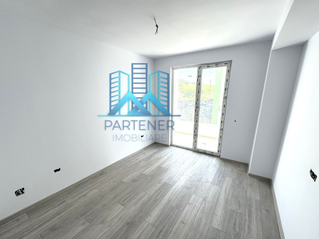 NOU! FINALIZAT! Apartament 3 camere, 68 mp, Pacurari