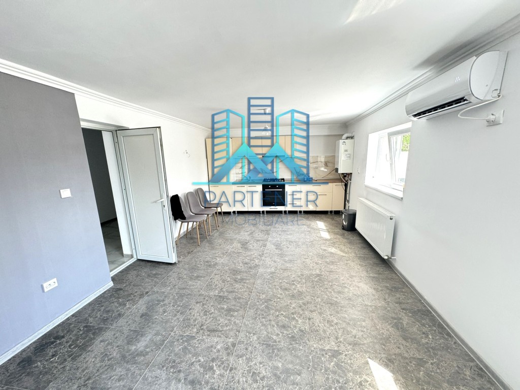 LIBER! Mutare imediata! Gradina 90 mp! Apartament 3 camere, 90 mp, Valea Lupului - Pacurari - ERA