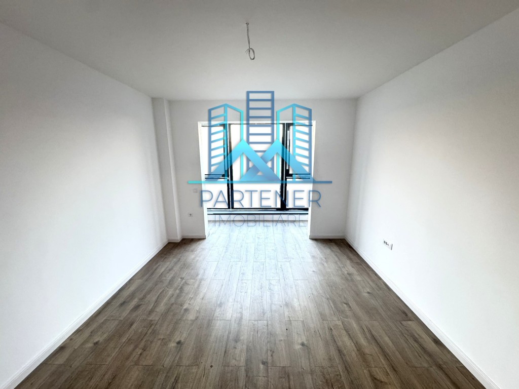 2 BAI! Apartament 3 camere, 75 mp, Valea Lupului - Popas Pacurari + Parcare intabulata