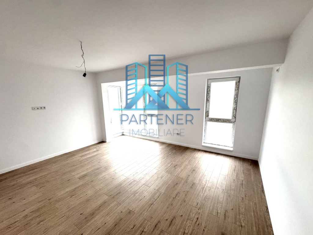 Comision 0%!Apart. 3 camere,GRADINA INTABULATA 120 mp,Pacurari - Rediu