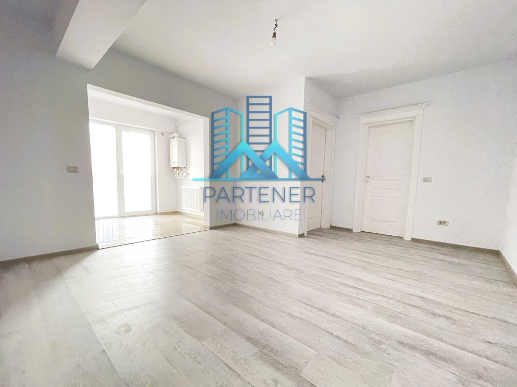 Apartament 2 camere, 50 mp, Pacurari - Valea Lupului + PARCARE