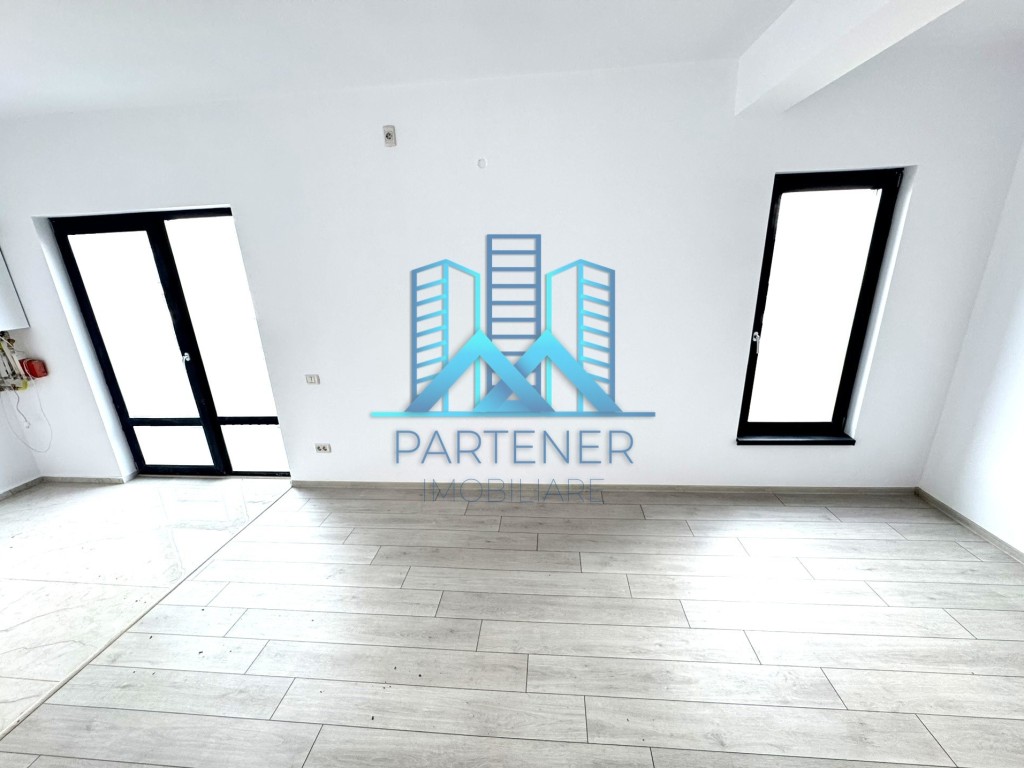 FINALIZAT si INTABULAT! Comision 0! Etaj 1! Apartament 2 camere, 58 mp, Pacurari - Valea Lupului