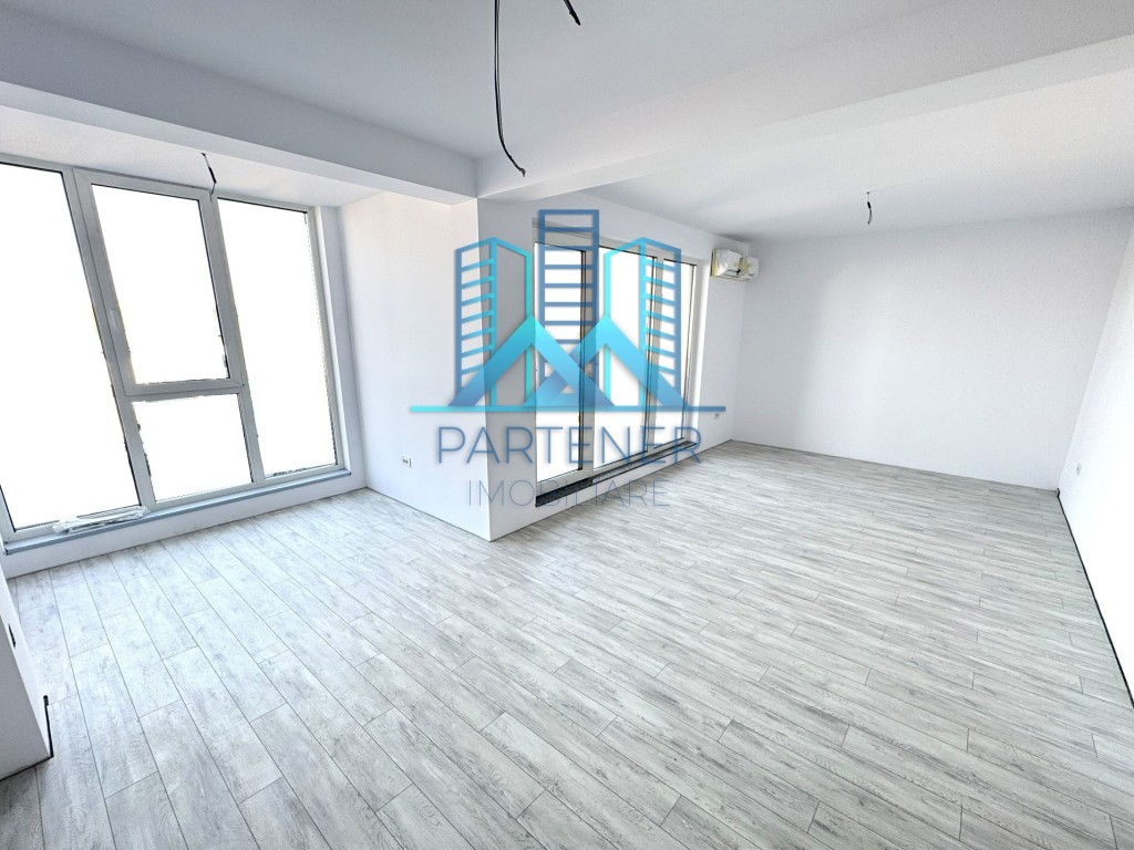 FINALIZAT! INTABULAT! Apartament 3 camere, 67 mp, Pacurari - Rediu