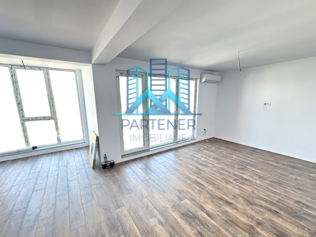 FINALIZAT! INTABULAT! Apartament 2 camere, 63 mp, Pacurari - Rediu