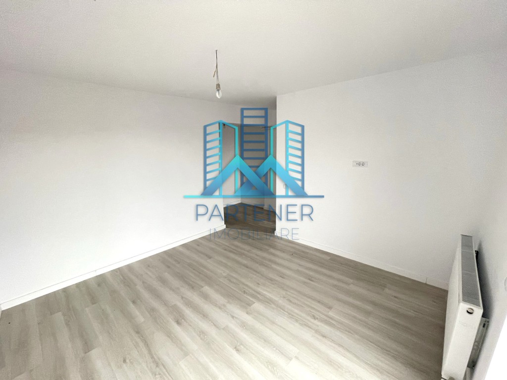 Comision0%! Apartament 2 camere, decomandat, 54 mp Rediu - Pacurari + Parcare intabulata