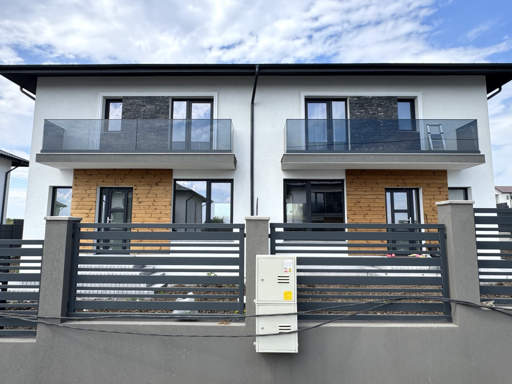 CANALIZ!PLACA si peste etaj!Incalz in pard!Vila 4 camereValea Lupului