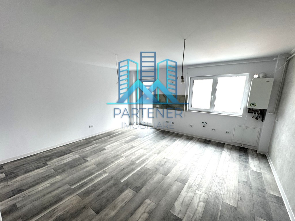 Comision 0%! Parcare intabulata! Apartament 1 camera, 35 mp, Pacurari - Rediu