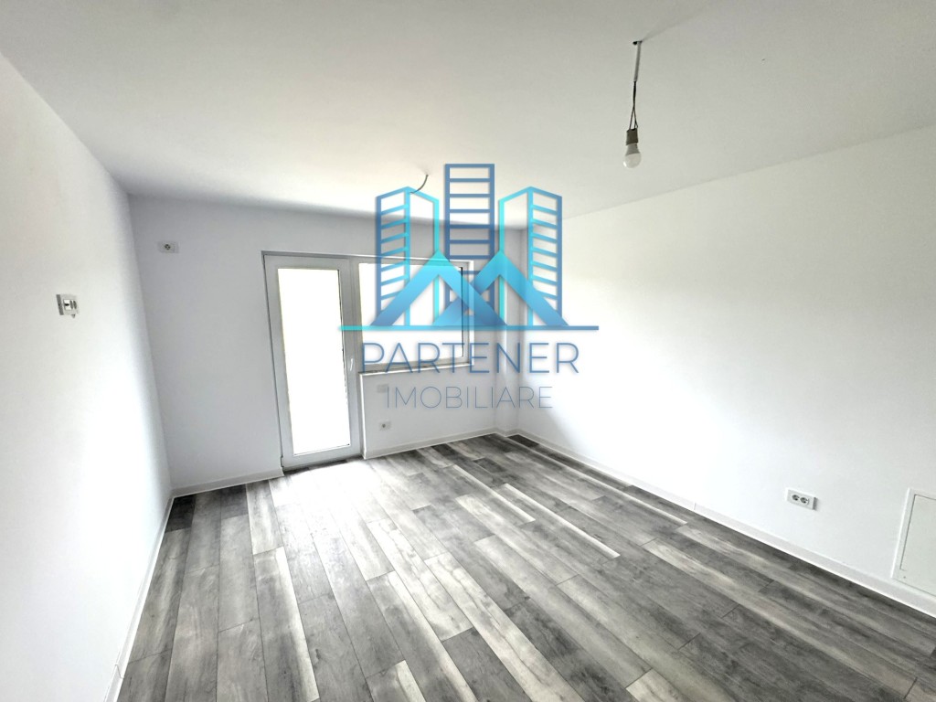 Comision 0%! FINALIZAT! Parcare intabulata! Apartament 2 camere, 50 mp, Pacurari - Rediu