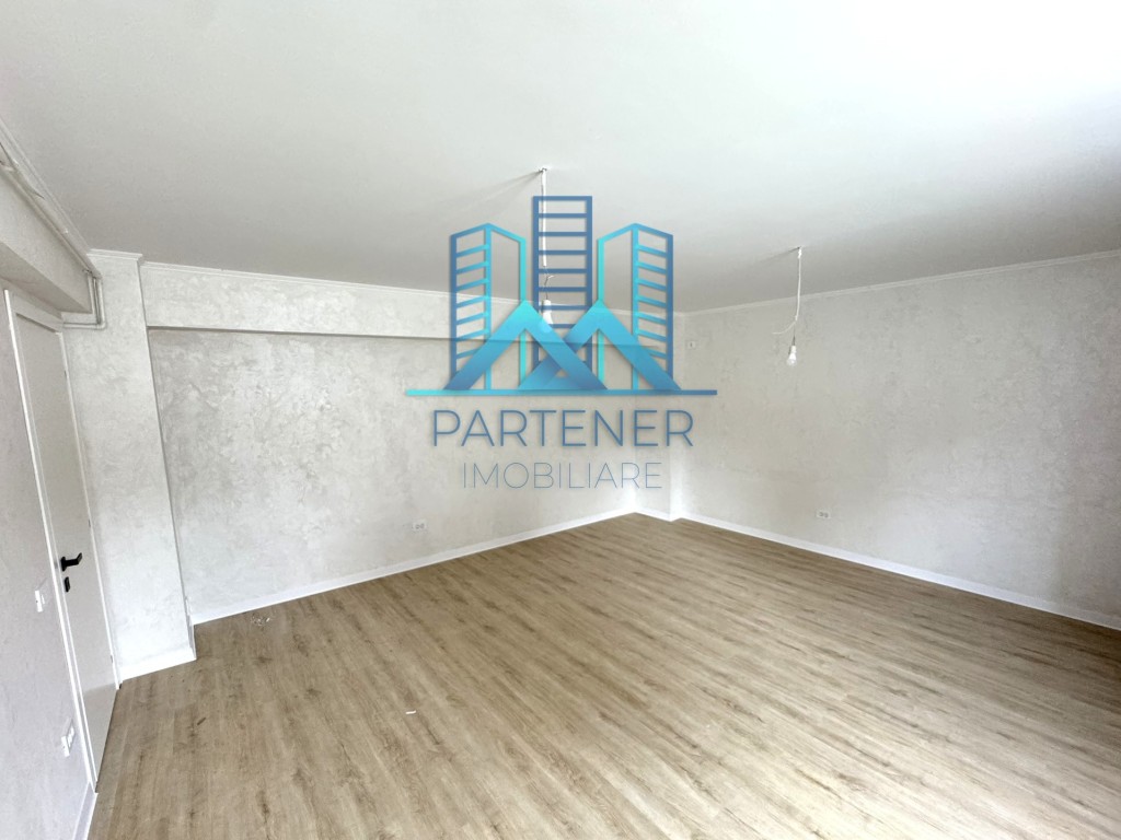 Comision 0%! Parcare intabulata! Apartament 2 camere, 59 mp, Pacurari - Rediu