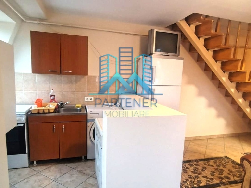 MOBILAT si UTILAT! Apartament 2 camere, 54 mp utili, Tatarasi - Oancea