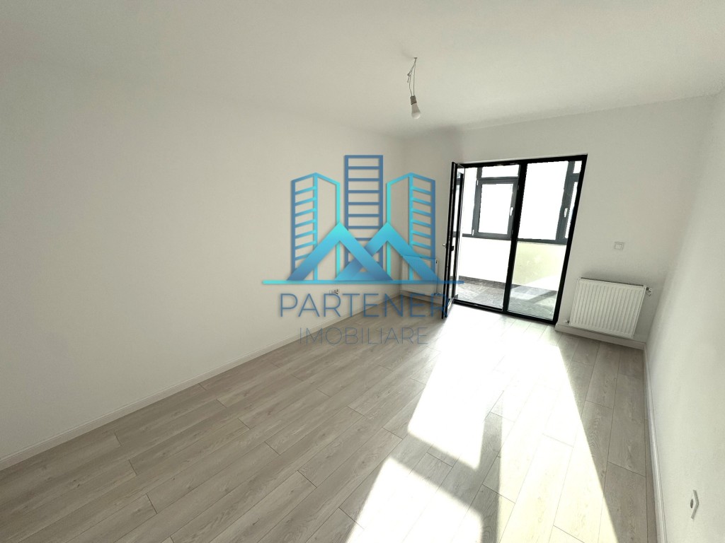 Comision 0%!Apart. 2 camere,decomandat,Valea Lupului-Pacurari+Parcare!