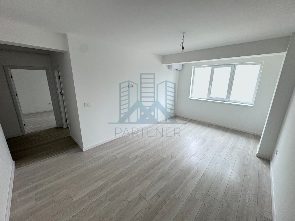 Comision 0%! Apart 2 camere,decomandat, 56 mp, Valea Lupului + Parcare