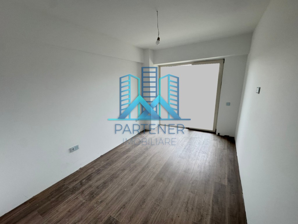 Apartament 2 camere Copou finalizat 59 mp + parcare subterana inclusa!