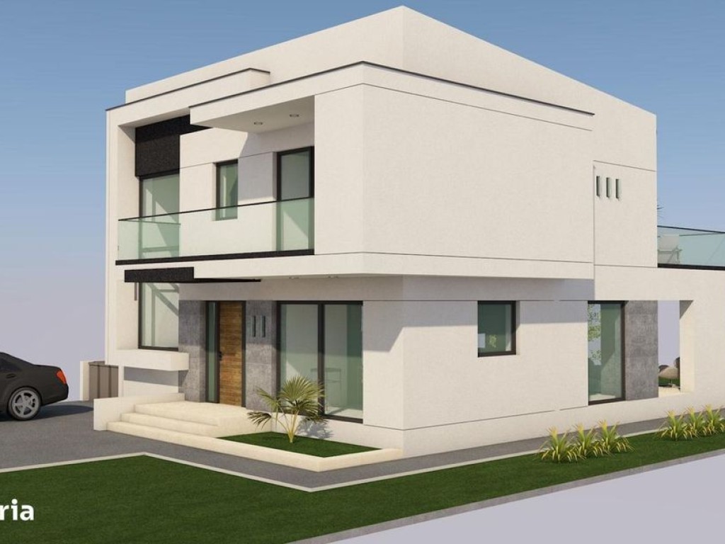 Teren 685 m² în Valea Ursului, Miroslava | Autorizație, utilități și gard